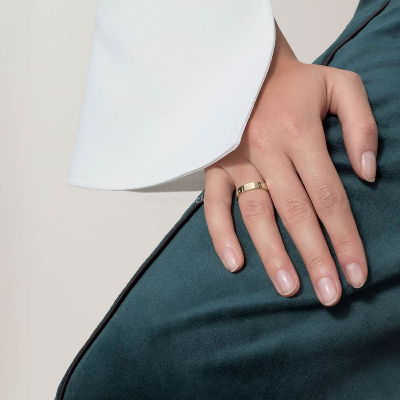 Cartier Love 18k Platinum Rose Gold 5 11 (5) - www.newkick.vip